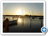 Hafen Nysted